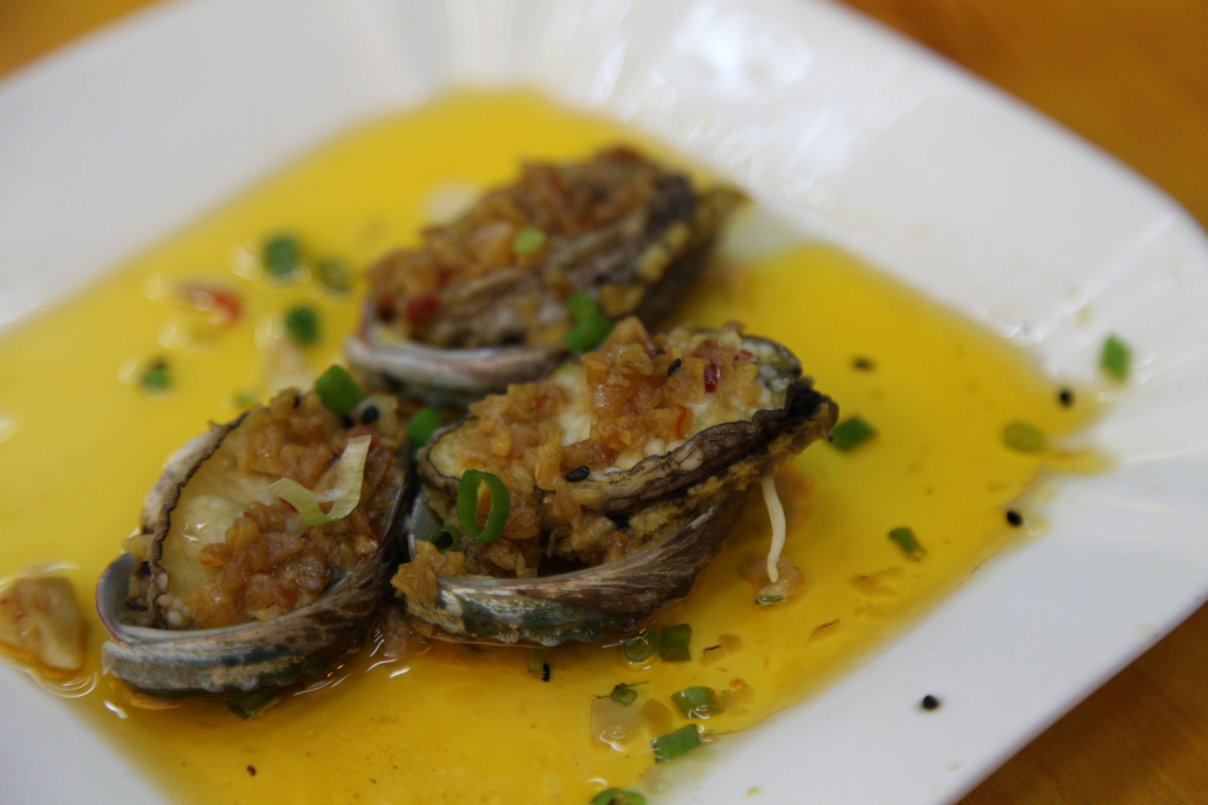 Abalone